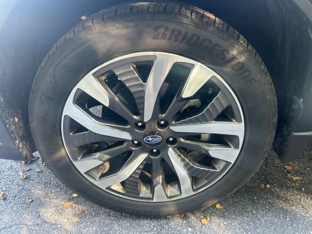 Used 2026 Subaru Forester Touring AWD/4WD image 12