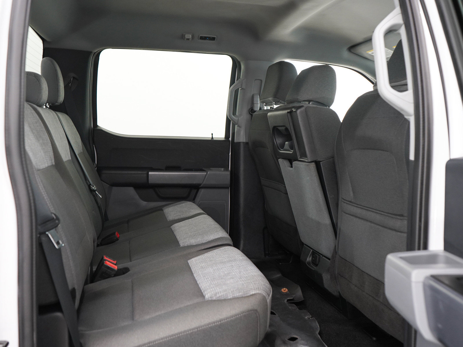 Used 2022 Ford F150 XLT w/ Trailer Tow Package AWD/4WD image 15