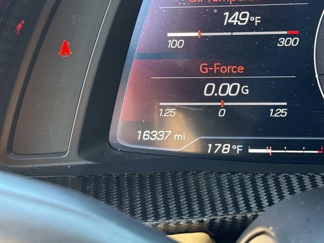 Used 2020 Chevrolet Corvette Stingray Premium Conv w/ 3LT Preferred Equipment Group image 25