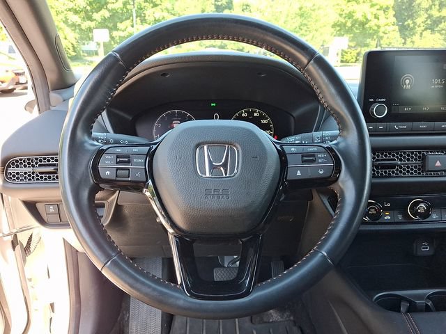 Used 2023 Honda HR-V Sport image 18