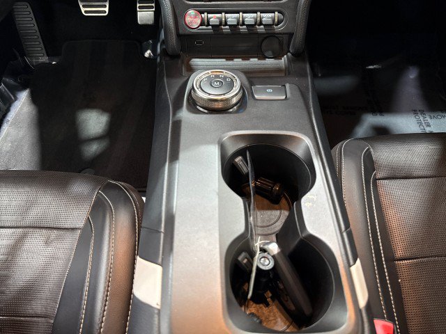 Used 2020 Ford Mustang Shelby GT500 RWD image 75