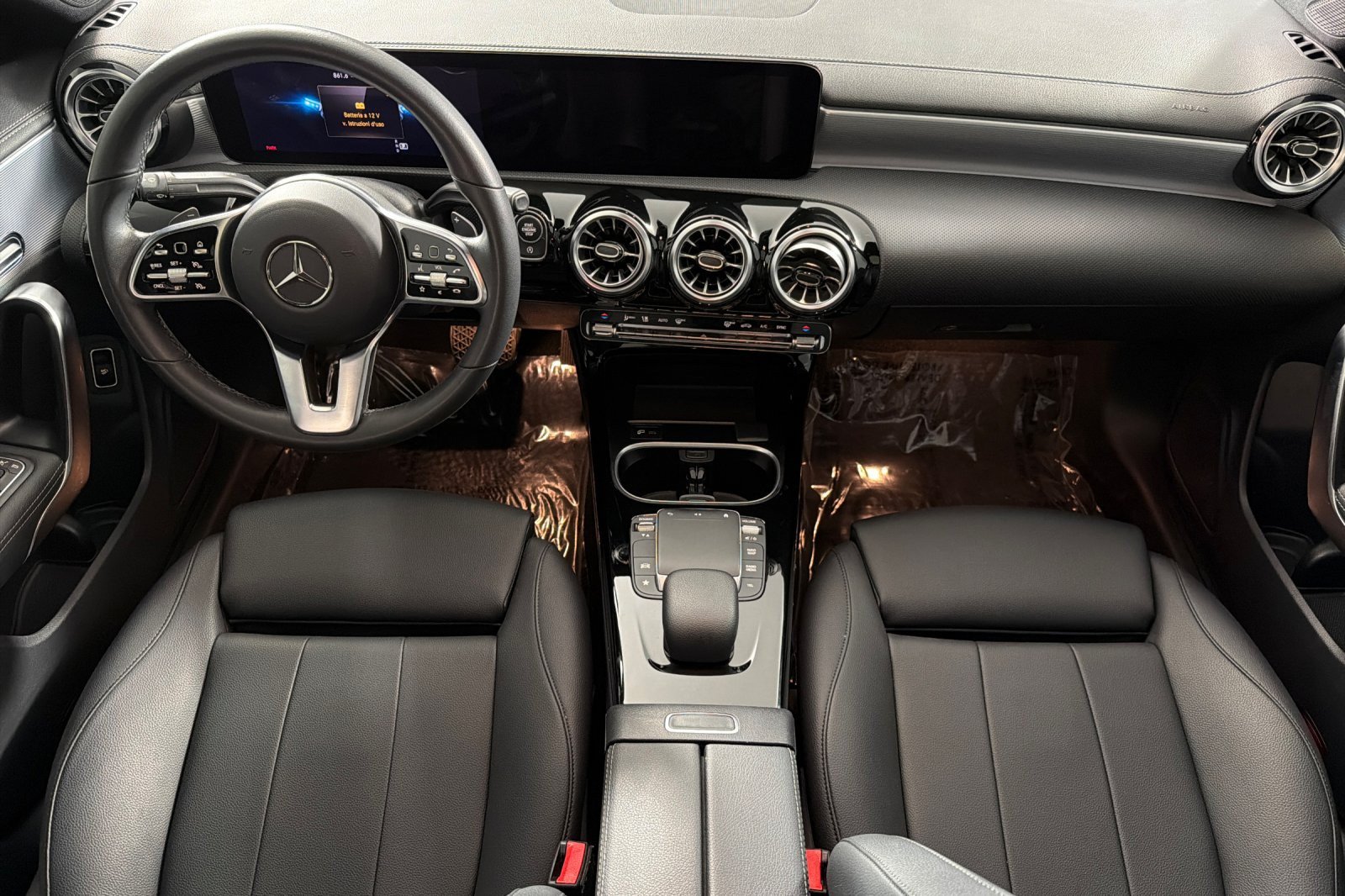 Used 2023 Mercedes-Benz CLA 250 image 12