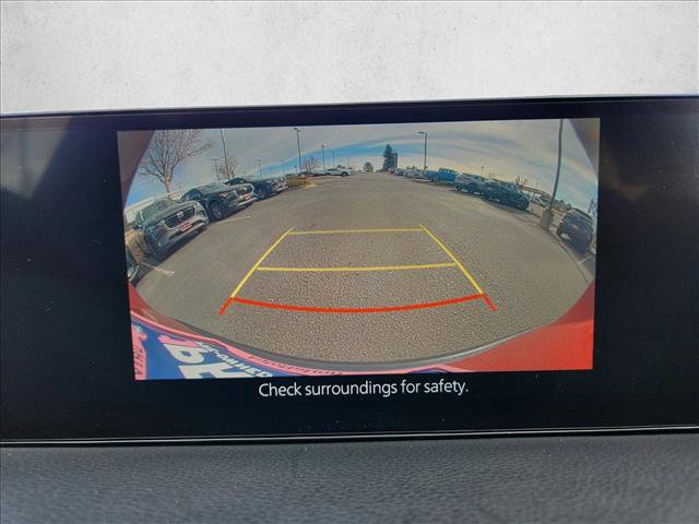 Certified 2024 MAZDA CX-50 AWD 2.5 S w/ Premium Package image 28