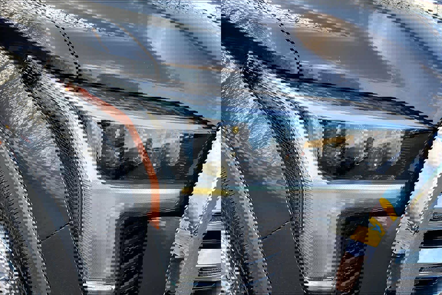 Used 2024 Toyota Tundra 1794 Edition AWD/4WD image 26