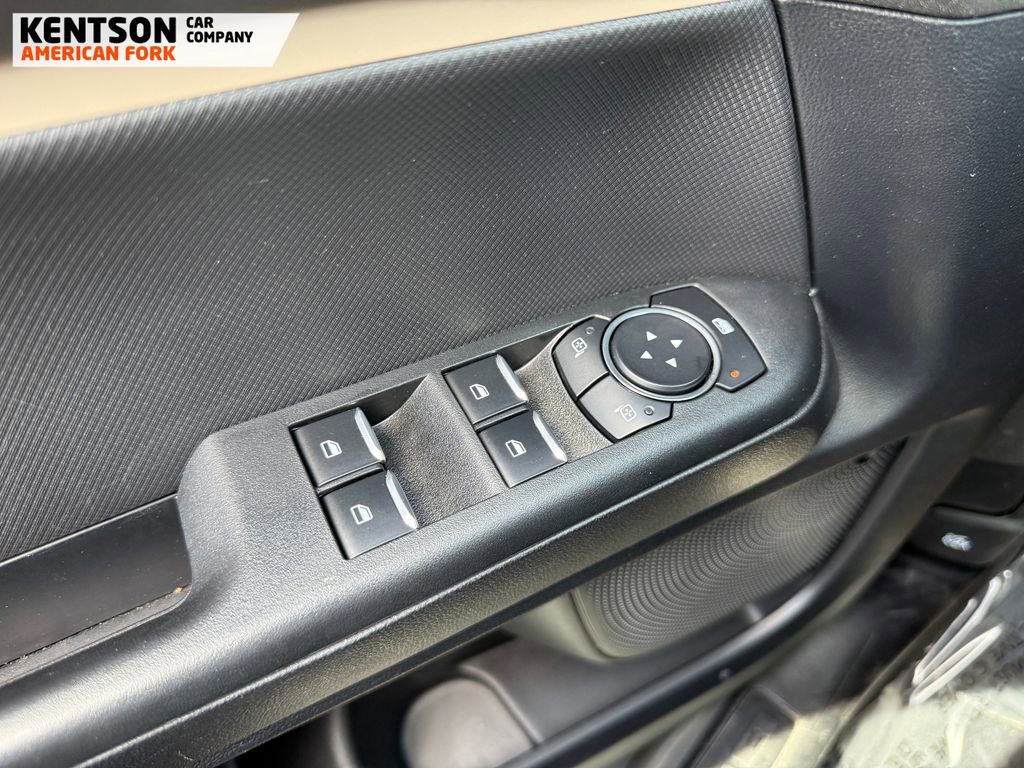 Used 2025 Ford Bronco Sport Big Bend AWD/4WD image 21
