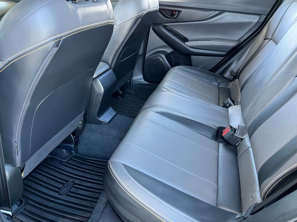 Used 2022 Subaru Crosstrek 2.5i Sport image 14