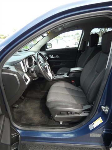 Used 2017 Chevrolet Equinox LT w/ Convenience Package image 39