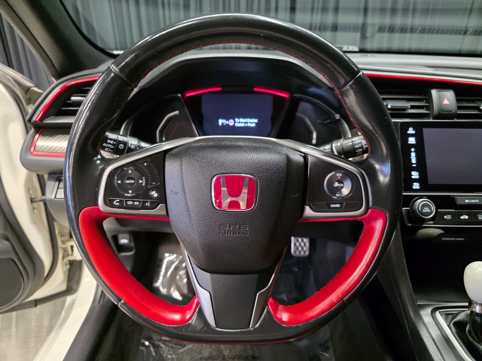 Used 2018 Honda Civic Type R image 21