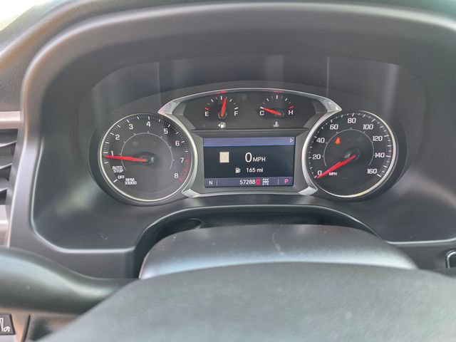 Used 2022 GMC Acadia AT4 w/ Trailering Package image 20