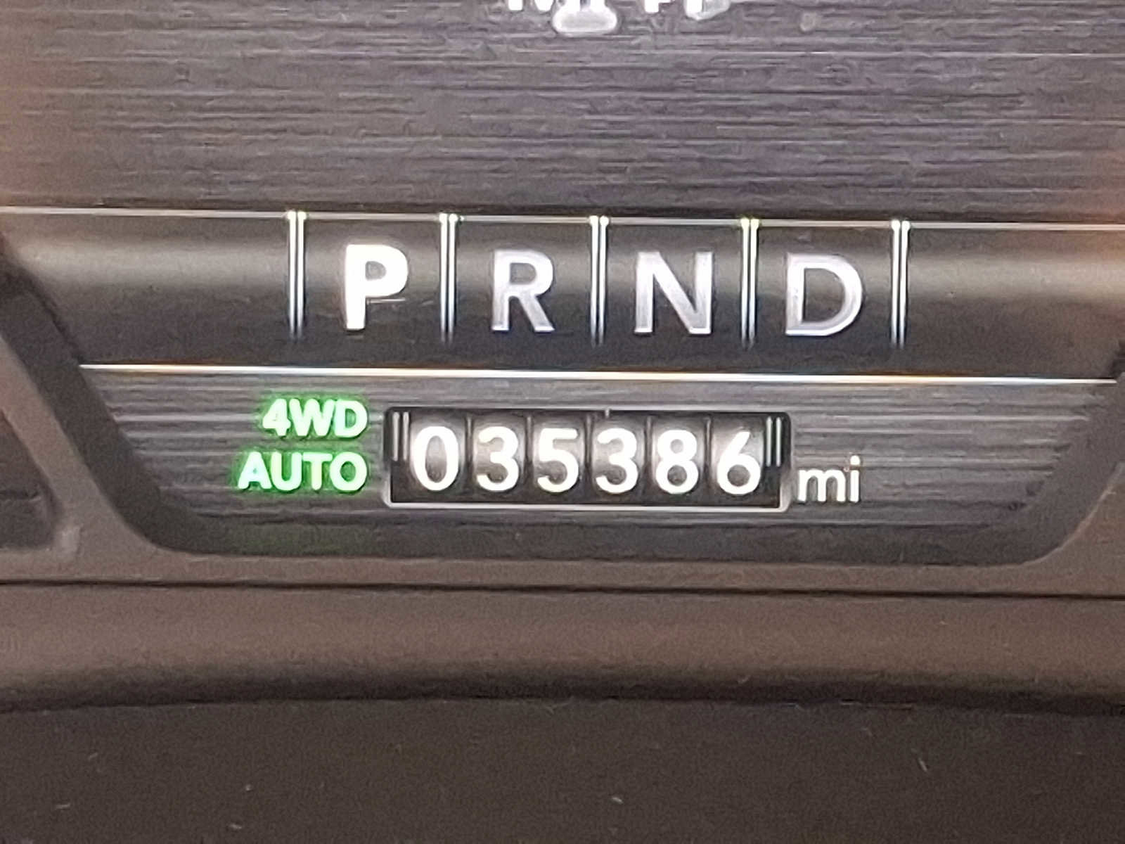 Used 2022 RAM 1500 Laramie image 20