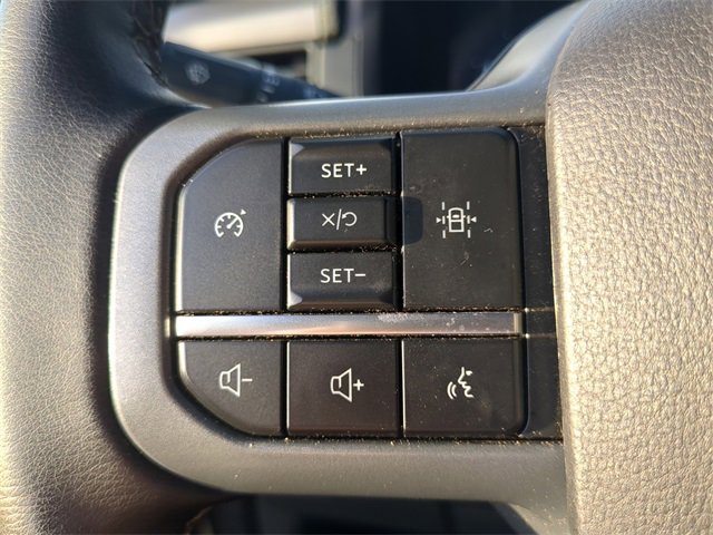 Used 2024 Ford F150 XLT w/ Mobile Office Package image 29