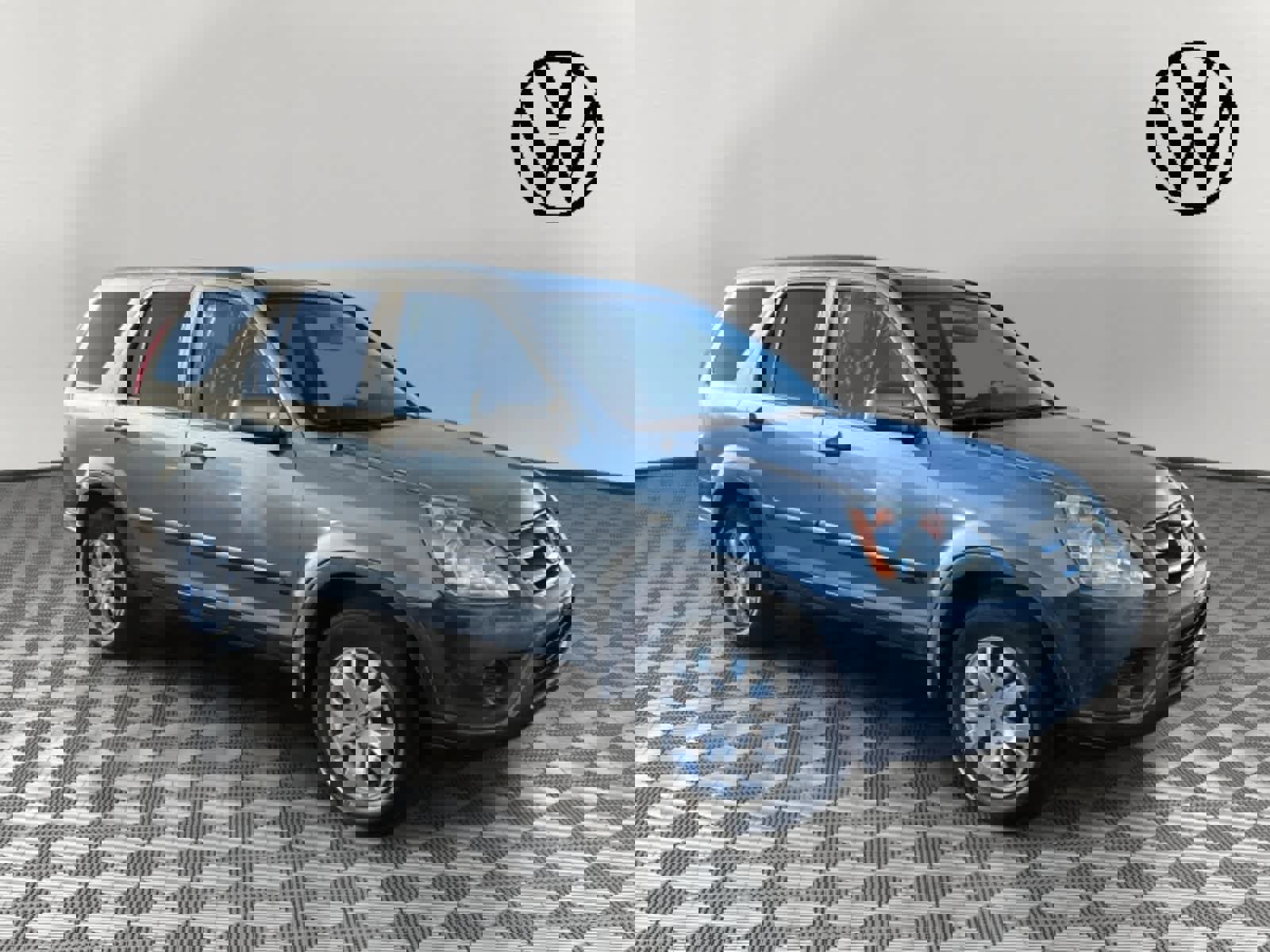 Used 2006 Honda CR-V EX