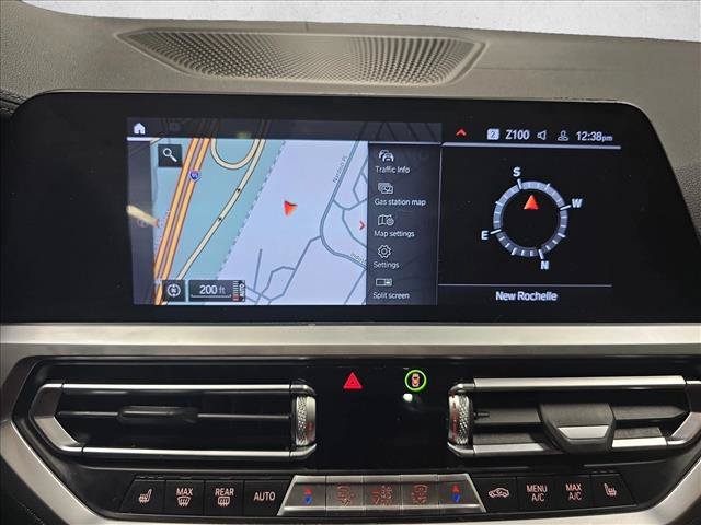 Used 2021 BMW 430i xDrive Coupe w/ M Sport Package AWD/4WD image 22