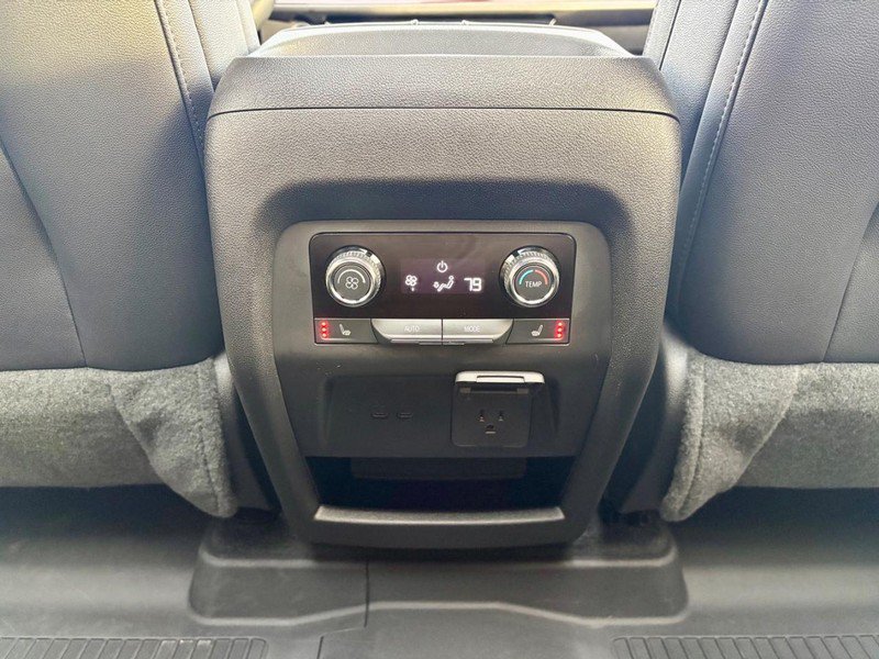 Used 2024 Chevrolet Traverse RS w/ LPO, Floor Liner Package AWD/4WD image 14