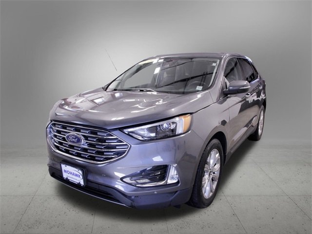 Used 2024 Ford Edge Titanium