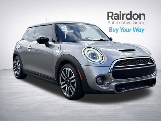 Used 2020 MINI Cooper S