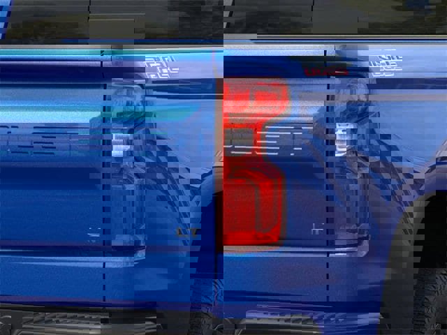 New 2026 Chevrolet Silverado 1500 LT Trail Boss image 11