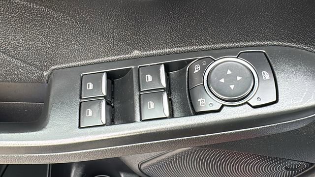 Certified 2022 Ford Escape Titanium w/ Class II Trailer Tow Package image 12