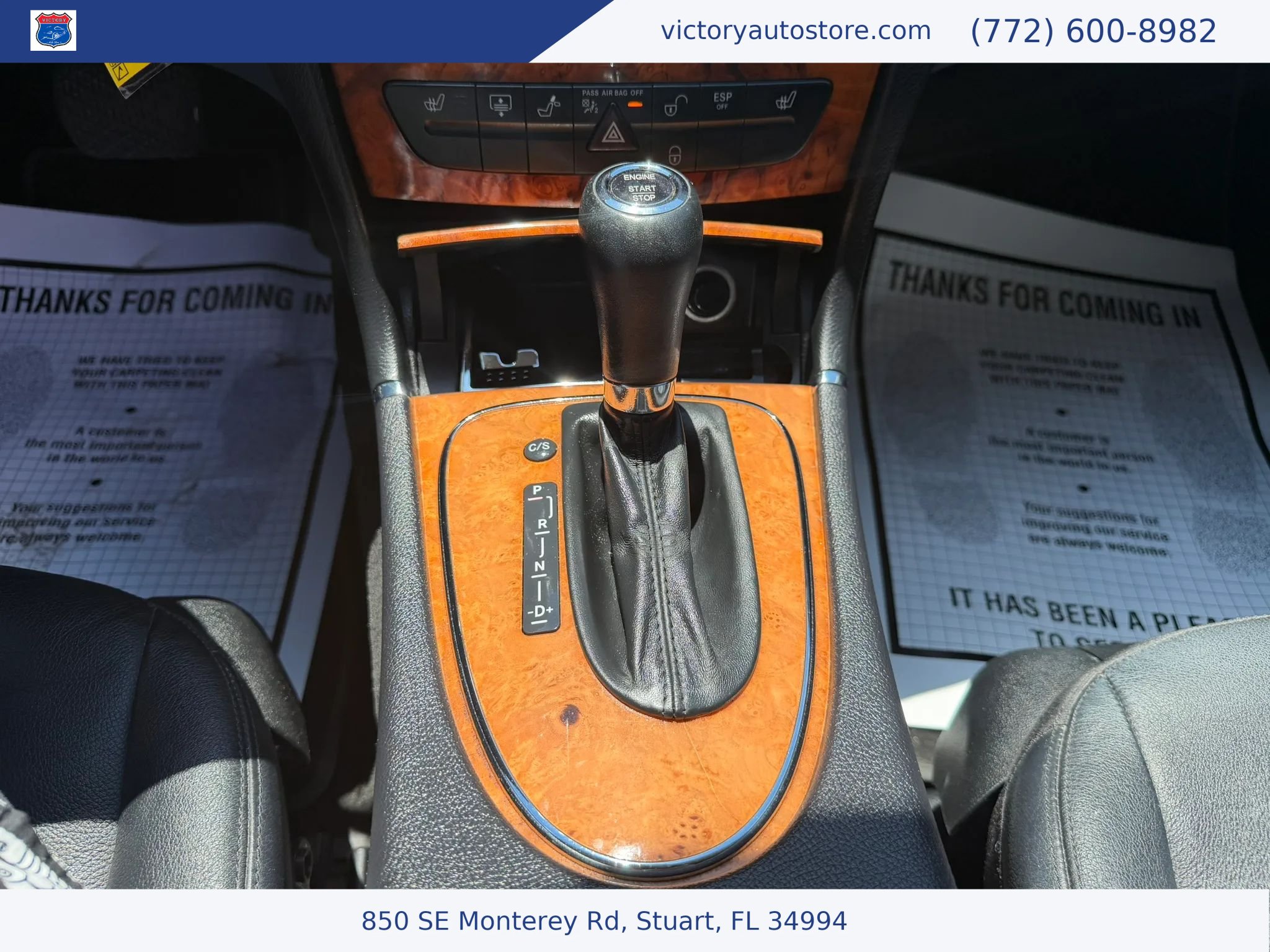 Used 2009 Mercedes-Benz E 320 BlueTEC Sedan image 37