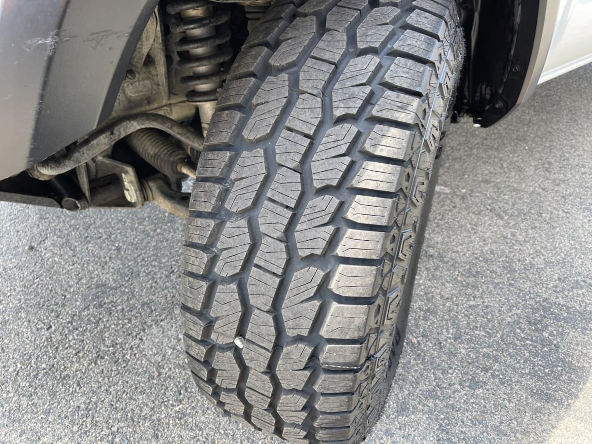 Used 2017 Toyota Tacoma TRD Off-Road w/ Tow Package (A/T) AWD/4WD image 35