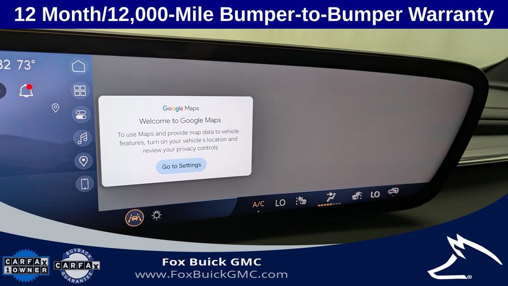 Certified 2026 Buick Enclave Preferred w/ Power Package AWD/4WD image 15