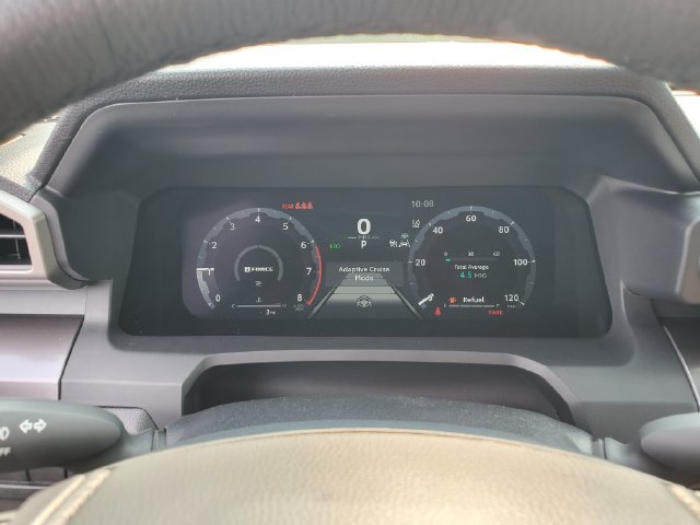 New 2026 Toyota Tacoma TRD Off-Road AWD/4WD image 21