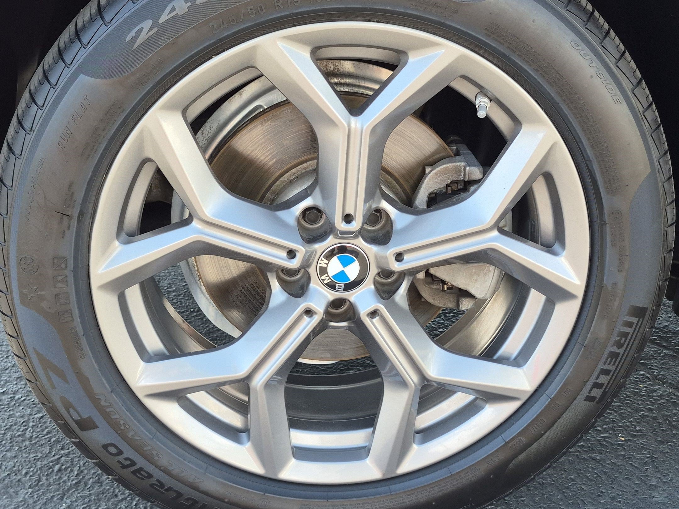 Used 2020 BMW X3 sDrive30i RWD image 13