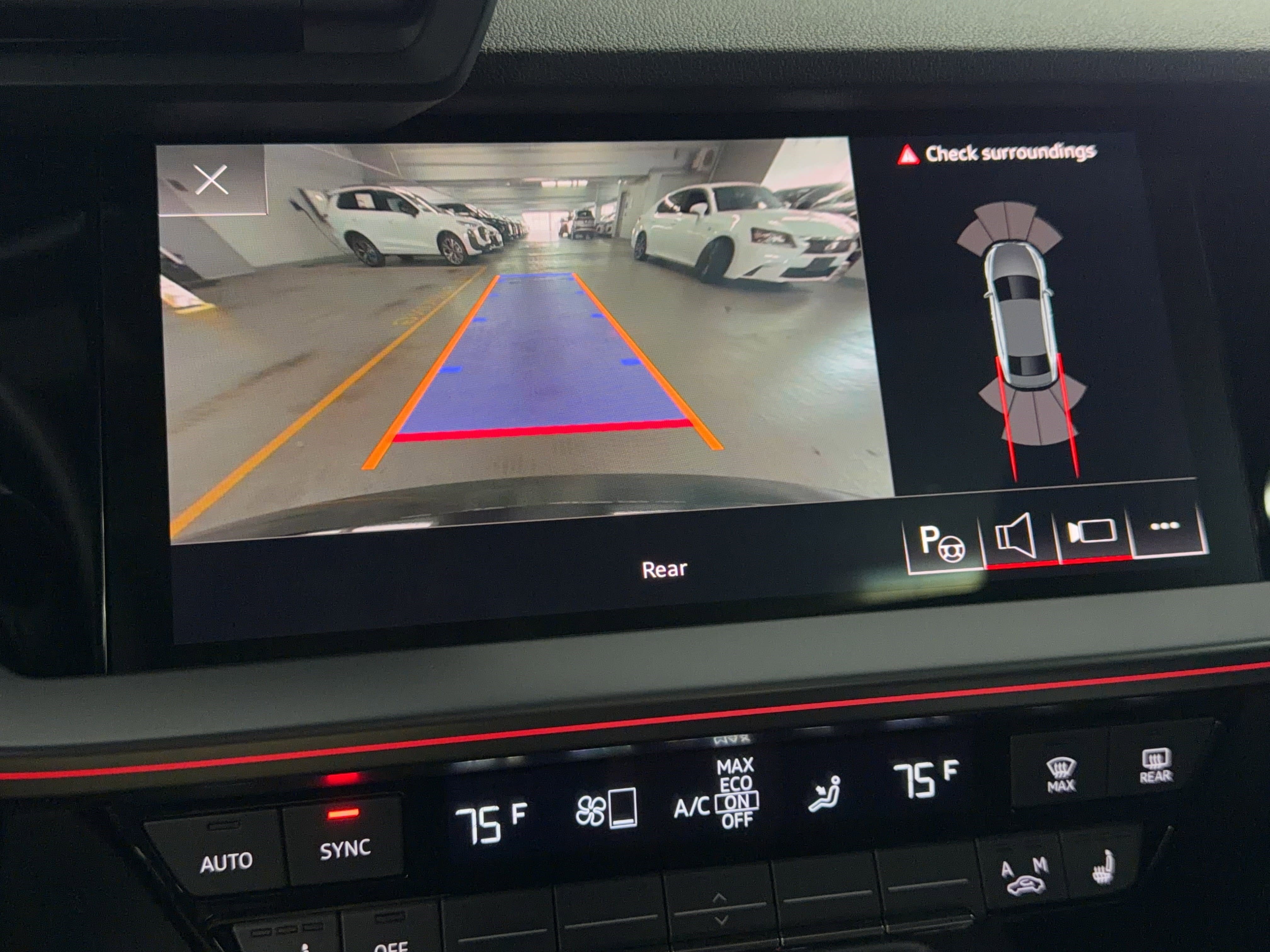 Used 2023 Audi A3 2.0T Premium Plus w/ Premium Plus Package image 24