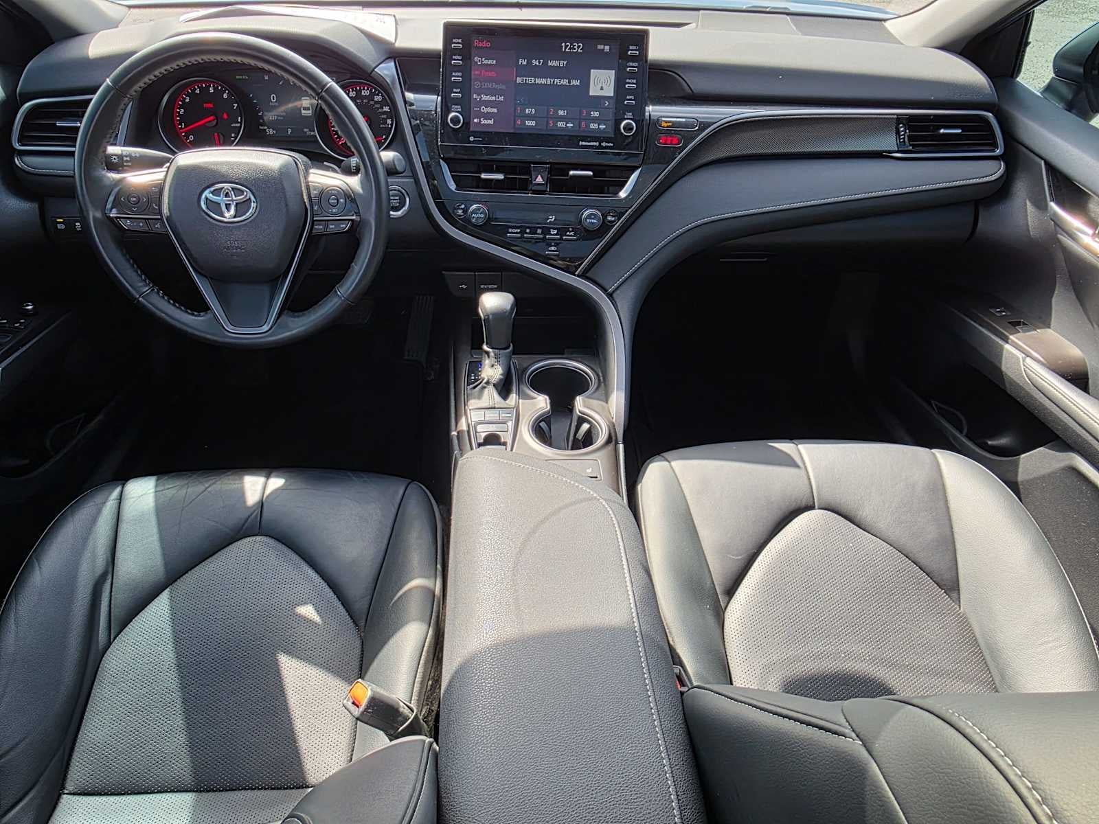 Used 2024 Toyota Camry XSE w/ Cold Weather Package AWD/4WD image 17