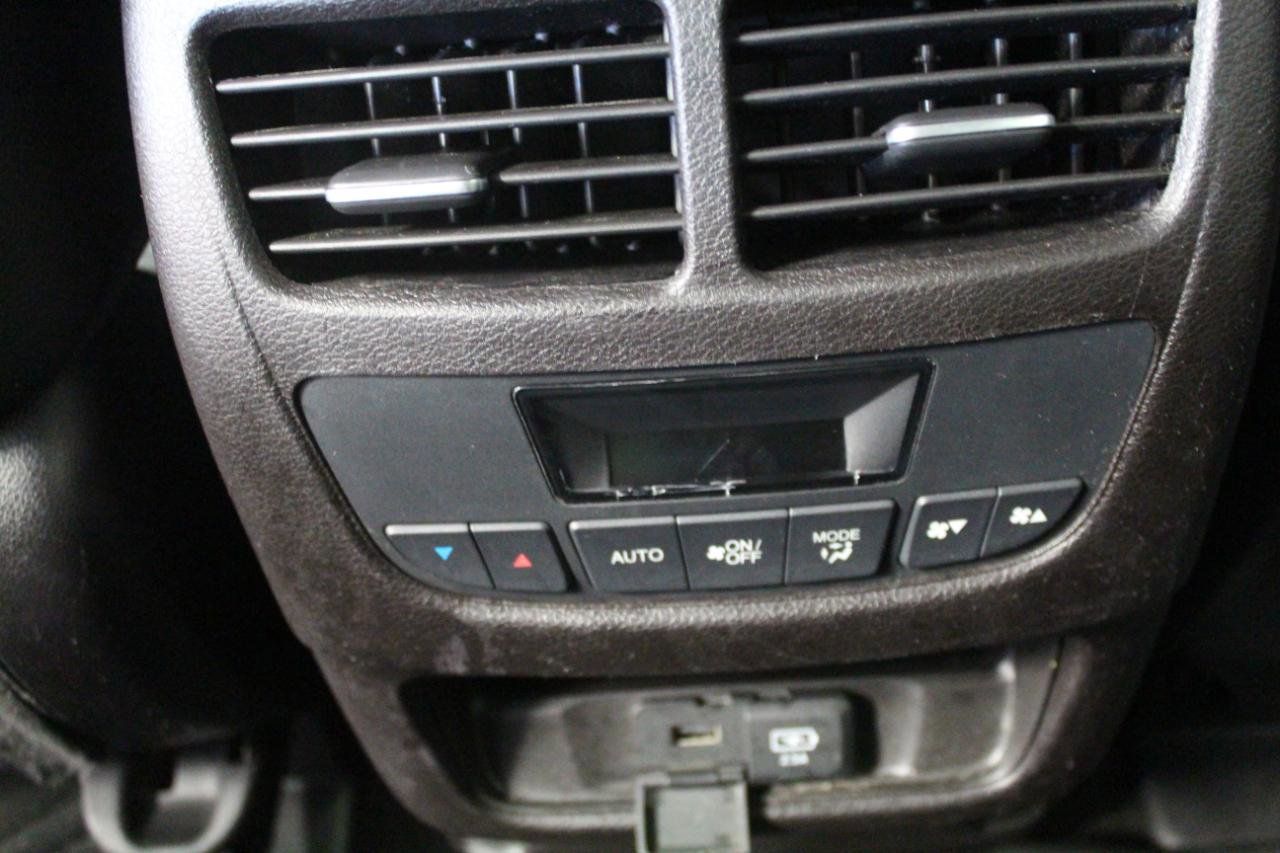 Used 2017 Acura MDX SH-AWD w/ Technology Package image 24