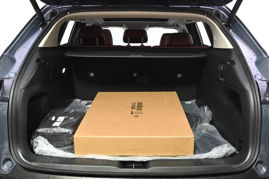 New 2026 MAZDA CX-50 AWD 2.5 Hybrid w/ Weather Package image 19