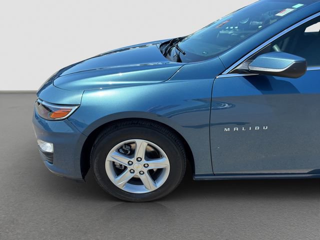 Used 2024 Chevrolet Malibu LS FWD image 10