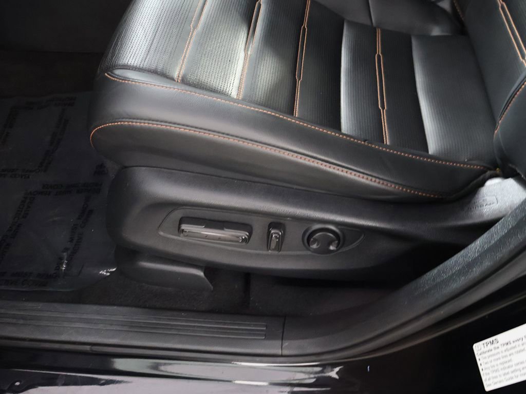 Certified 2023 Honda CR-V Sport Touring image 33