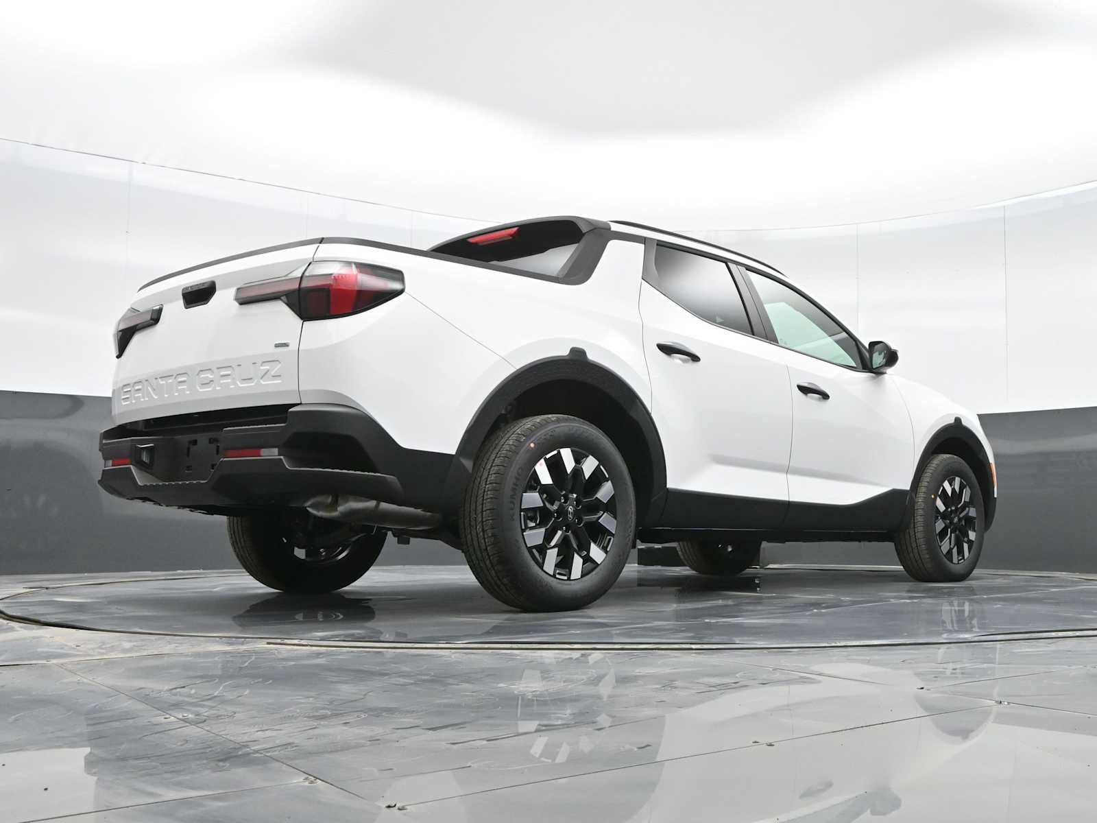 Certified 2025 Hyundai Santa Cruz SEL AWD/4WD image 37