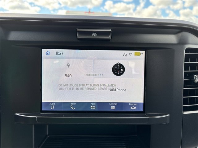 New 2026 Ford F350 XL image 24