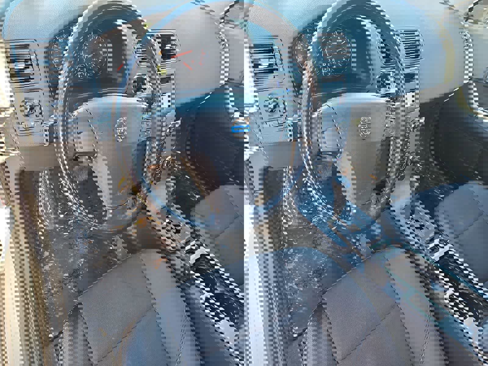 Used 2009 Volvo C30 T5 image 11