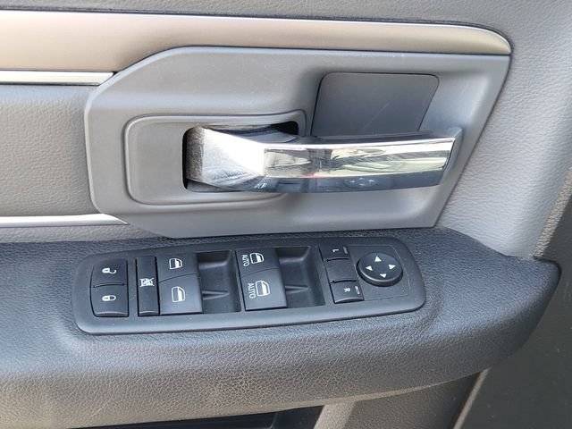 Certified 2024 RAM 1500 Classic SLT AWD/4WD image 12