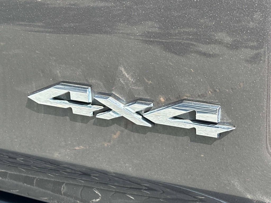 Used 2019 RAM 1500 Limited AWD/4WD image 10