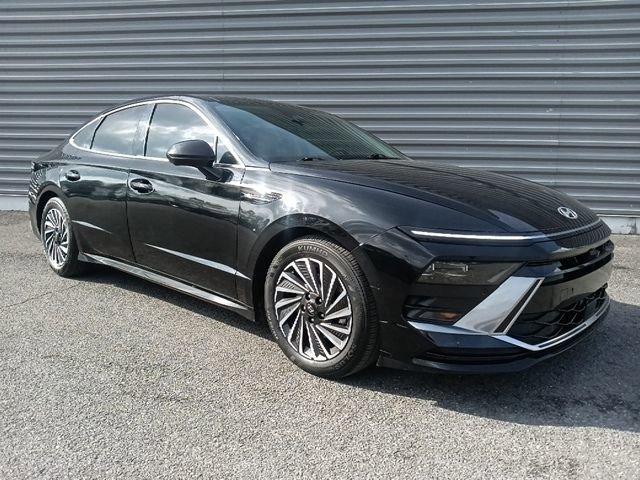 Used 2024 Hyundai Sonata Limited