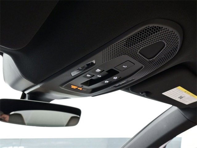 New 2026 Porsche Panamera 4 image 11