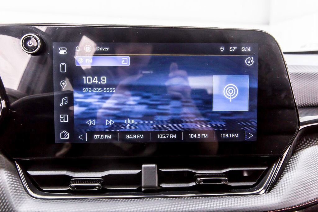 Used 2026 Chevrolet Equinox RS w/ Convenience Package III image 21