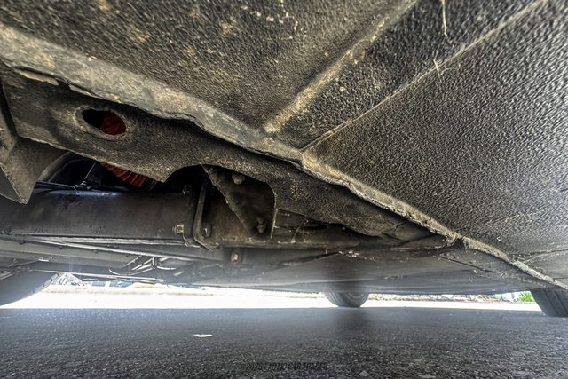 Used 1988 Ferrari Testarossa RWD image 72