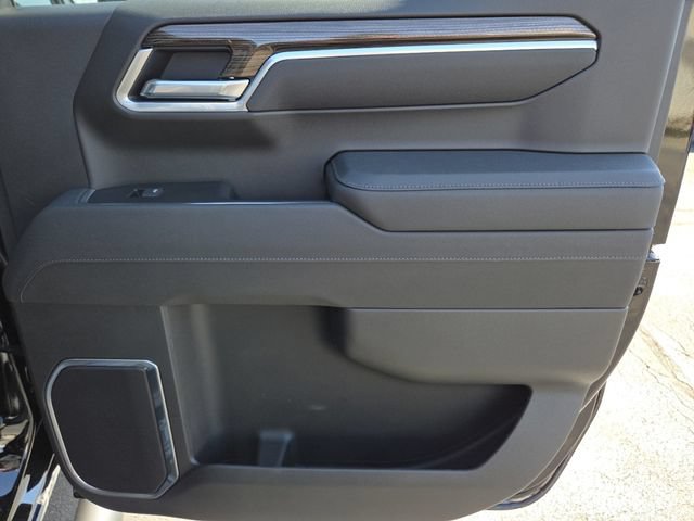 New 2026 Chevrolet Silverado 1500 RST w/ Protection Package AWD/4WD image 25