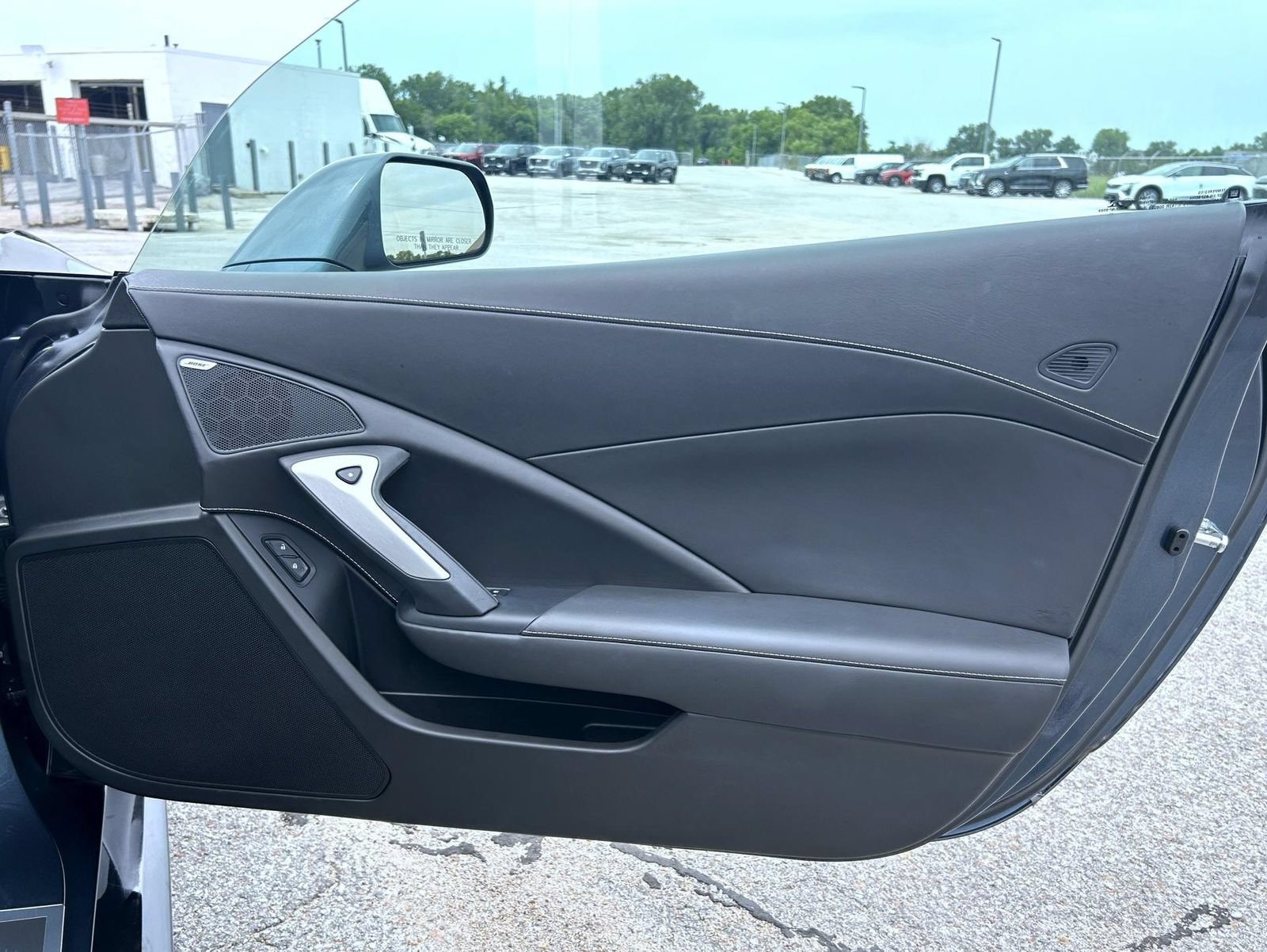 Certified 2019 Chevrolet Corvette Grand Sport RWD image 15