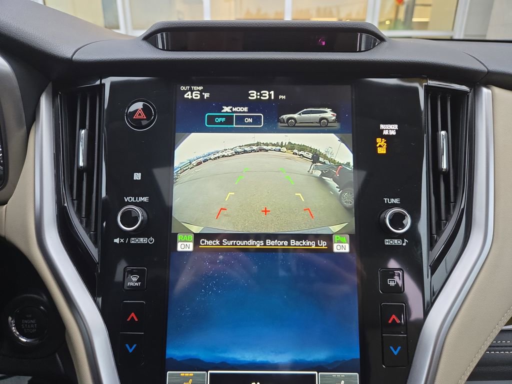Used 2023 Subaru Outback Limited image 25