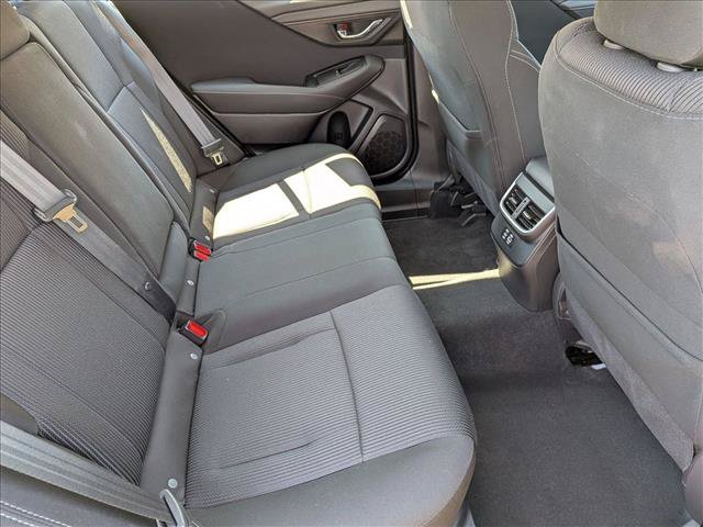 Certified 2025 Subaru Legacy Premium AWD/4WD image 19