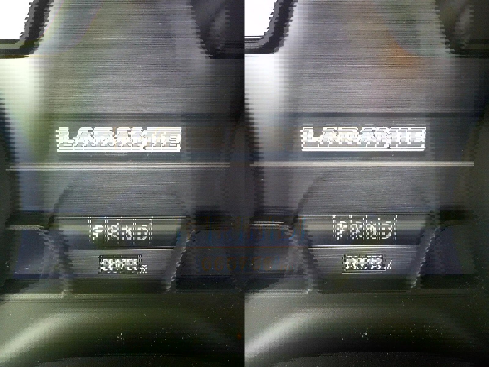 Used 2019 RAM 1500 Laramie image 19