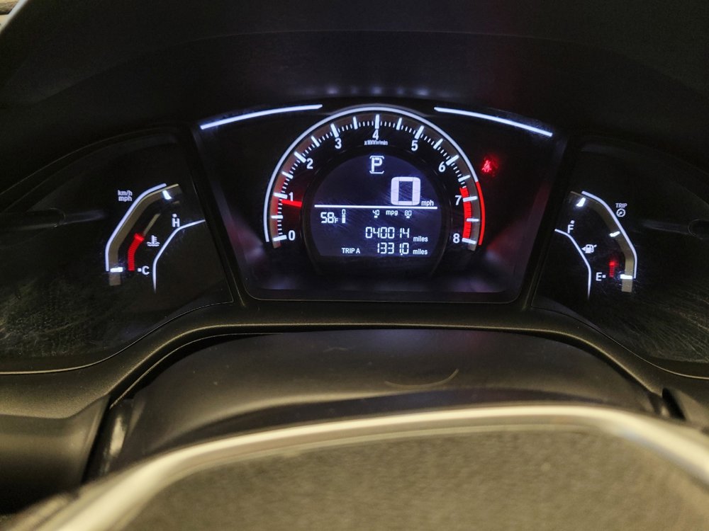 Used 2018 Honda Civic LX image 23