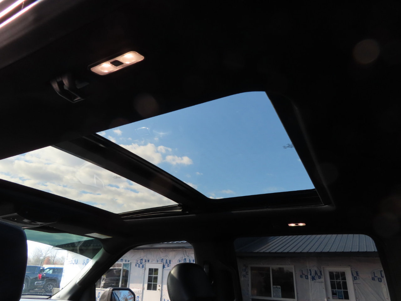 Used 2019 Ford F150 Lariat w/ Equipment Group 502A Luxury image 46