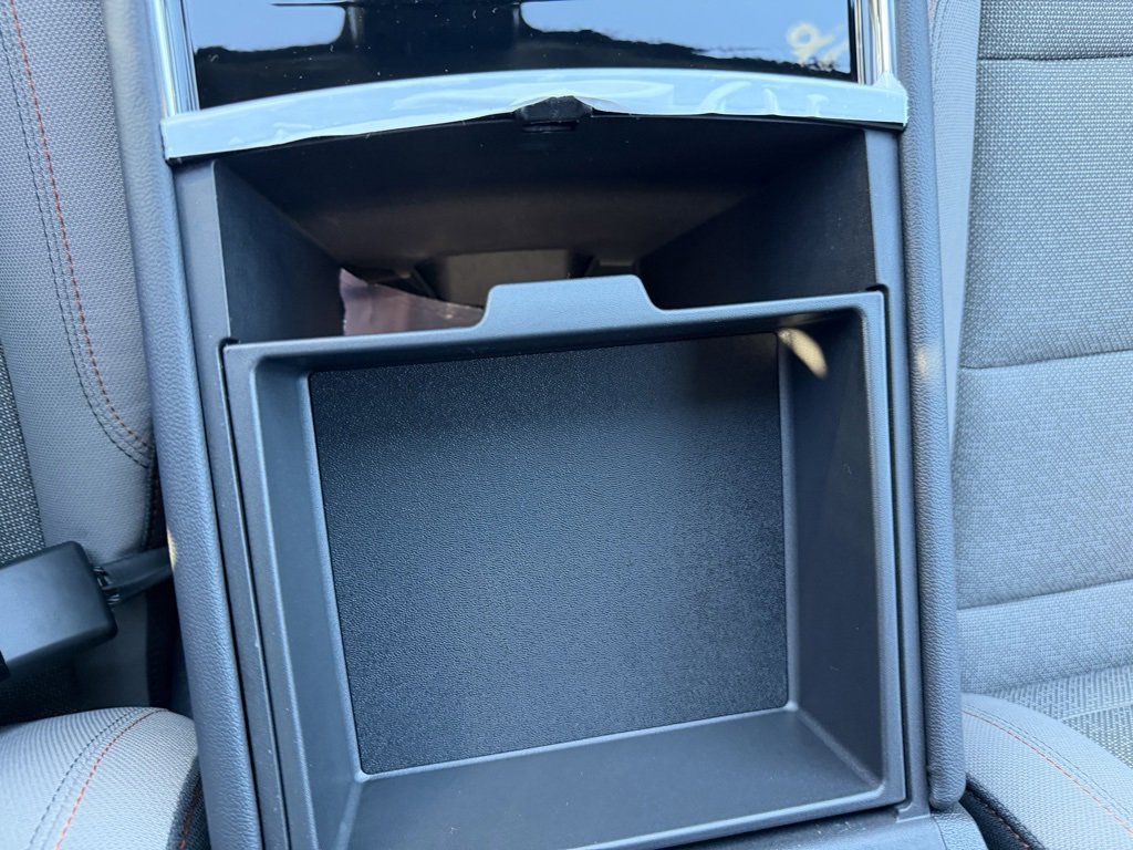 New 2026 Chevrolet Traverse LT w/ Driver Confidence Package image 10